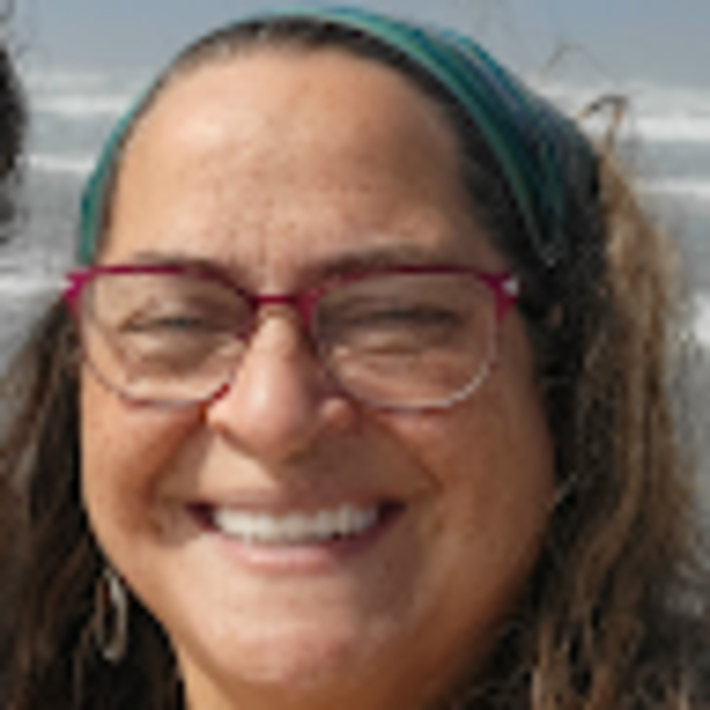 Meet your Posher, Denise